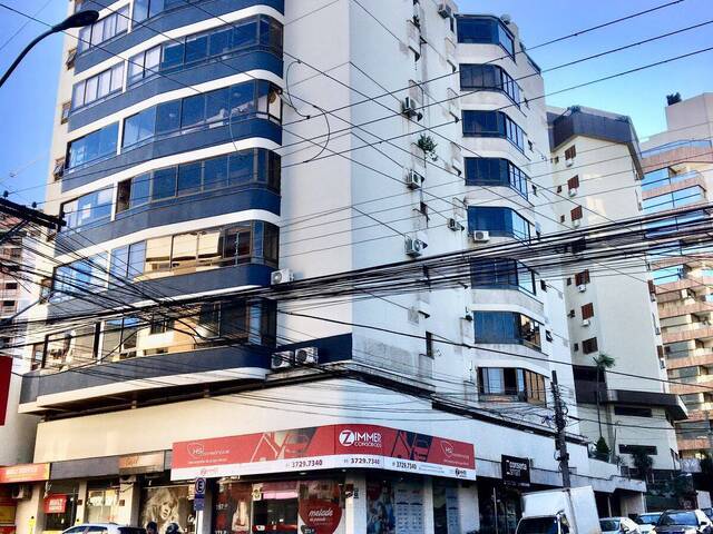 #11461 - Apartamento para Locação em Lajeado - RS - 1