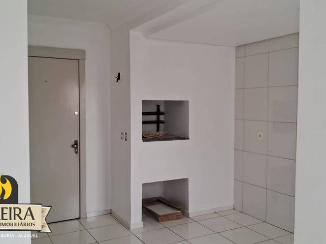 Apartamento para Locação em Lajeado - 3