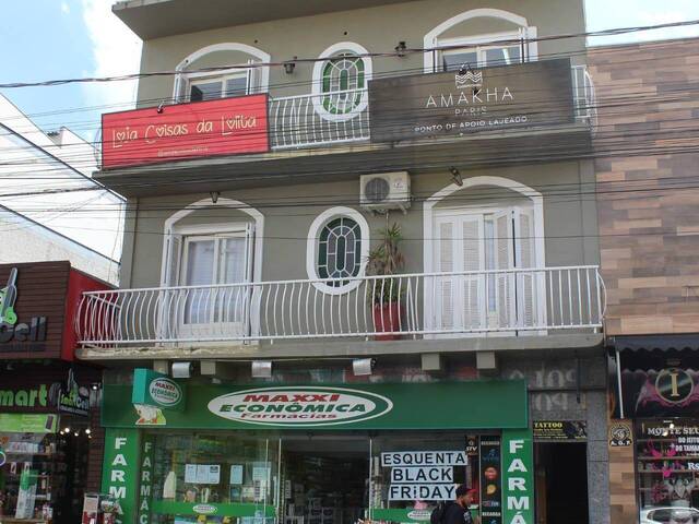 #11480 - Sala para Locação em Lajeado - RS - 1