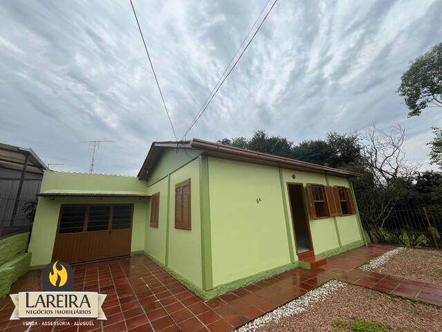 Casa para Locação em Lajeado - 3