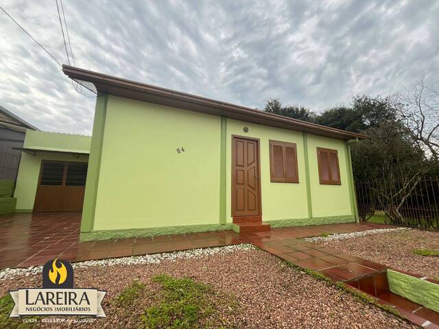 Casa para Locação em Lajeado - 2