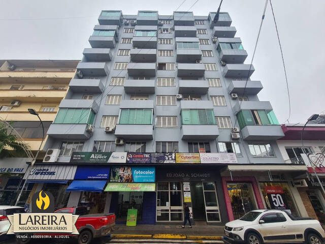 #11499 - Apartamento para Venda em Lajeado - RS - 1