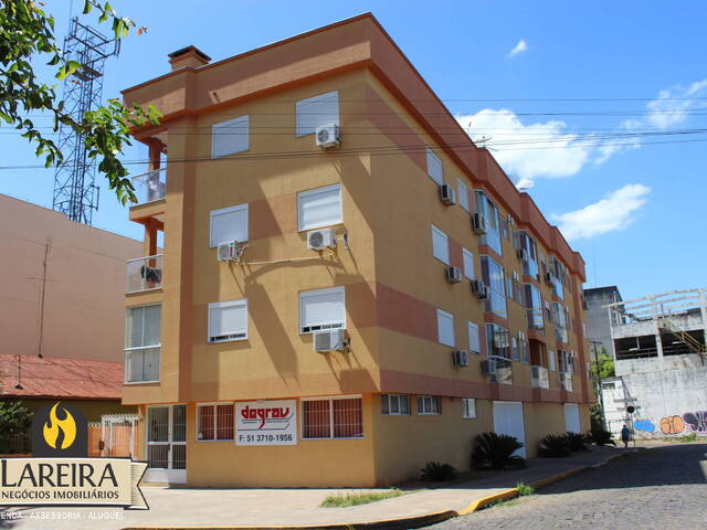 #11500 - Apartamento para Locação em Lajeado - RS - 1