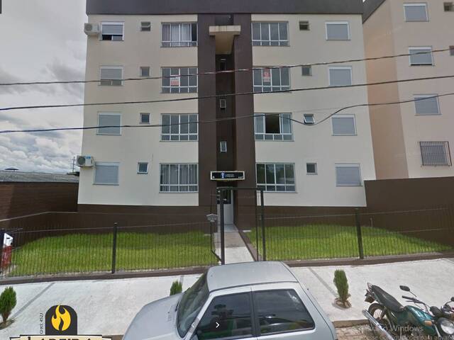 #8649 - Apartamento para Venda em Lajeado - RS - 1