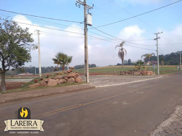 #8918 - Terreno para Venda em Colinas - 
