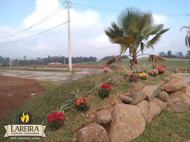 #8918 - Terreno para Venda em Colinas - 