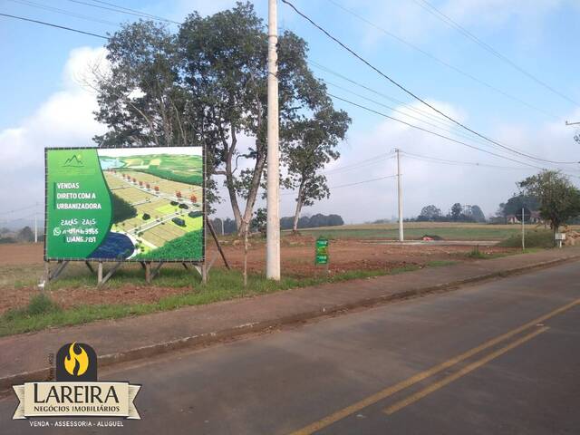 #8918 - Terreno para Venda em Colinas -  - 1