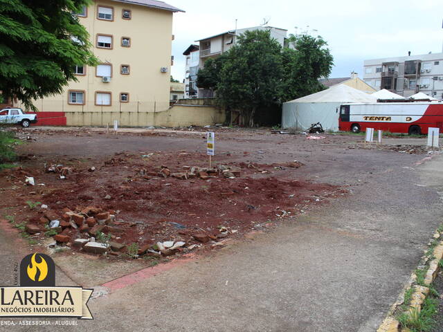 Terreno para Locação em Lajeado - 2