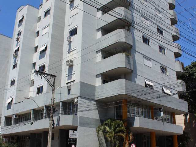 #9056 - Apartamento para Locação em Lajeado - RS - 1