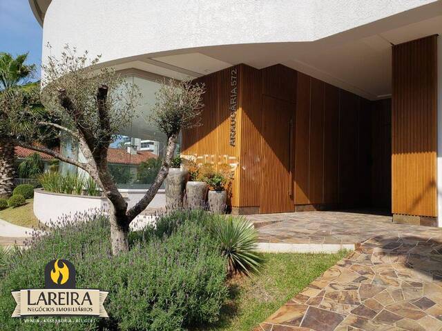 #9210 - Apartamento para Venda em Lajeado - RS