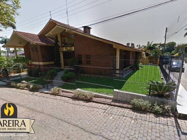 #9250 - Casa para Venda em Lajeado - RS