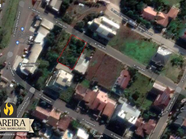 Terreno para Locação em Lajeado - 5