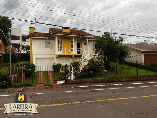 #9301 - Casa para Venda em Lajeado - RS - 1