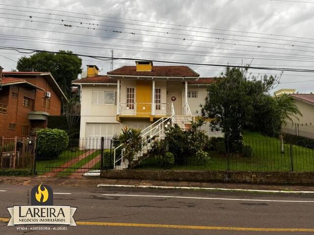 #9301 - Casa para Venda em Lajeado - RS