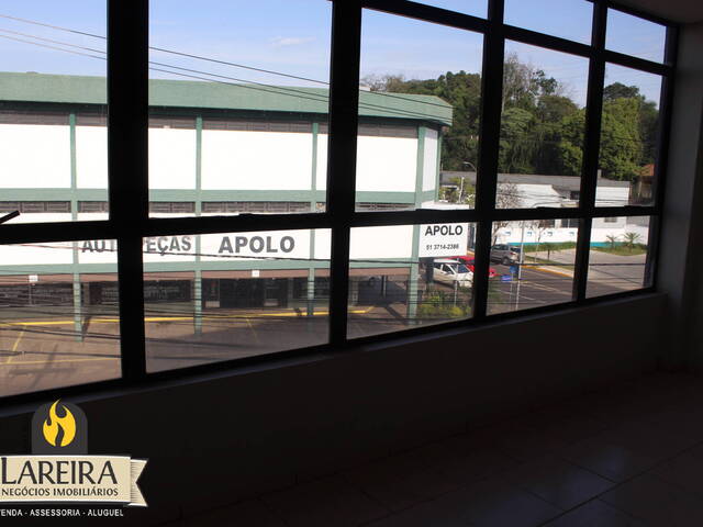 Sala para Locação em Lajeado - 3