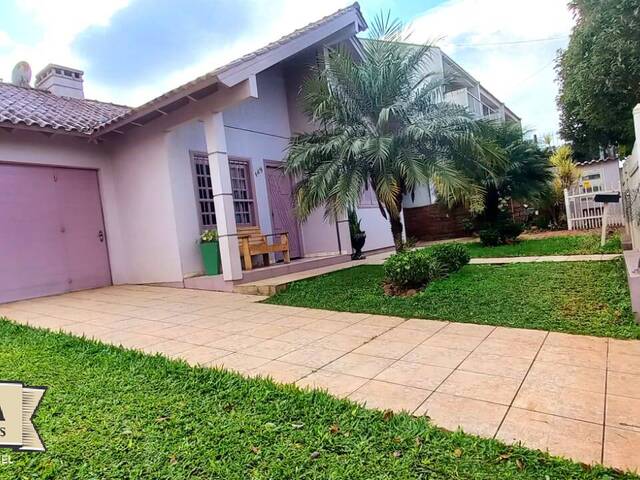 #9453 - Casa para Venda em Lajeado - RS
