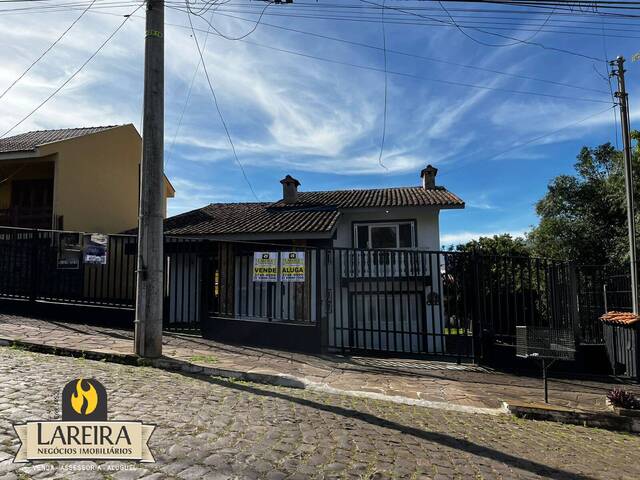 Casa para Venda em Lajeado - 2