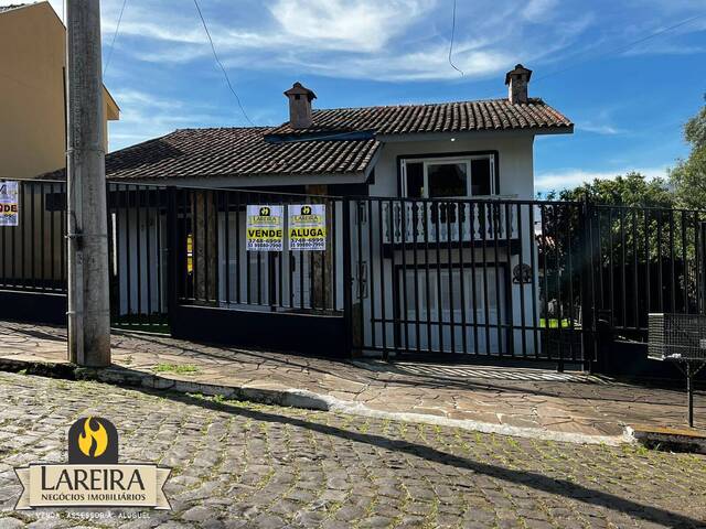 #9480 - Casa para Venda em Lajeado - RS - 1