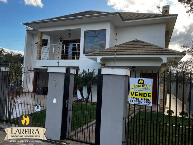 Casa para Venda em Lajeado - 2