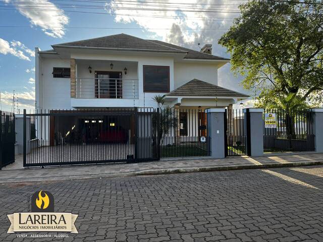 #9497 - Casa para Venda em Lajeado - RS - 1