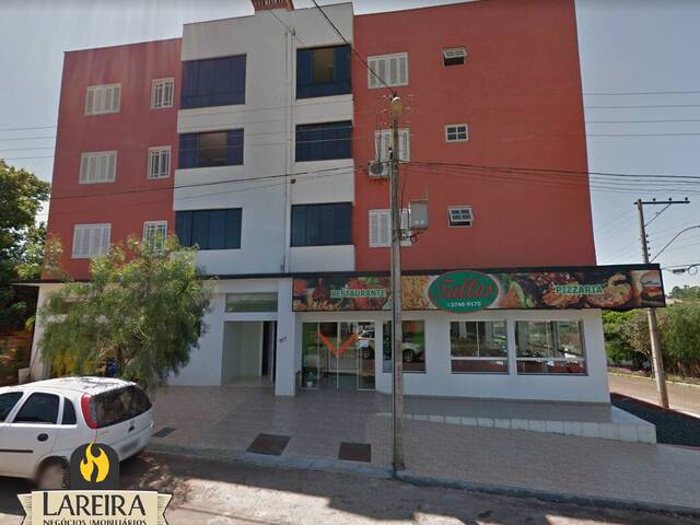 #9661 - Apartamento para Venda em Lajeado - RS