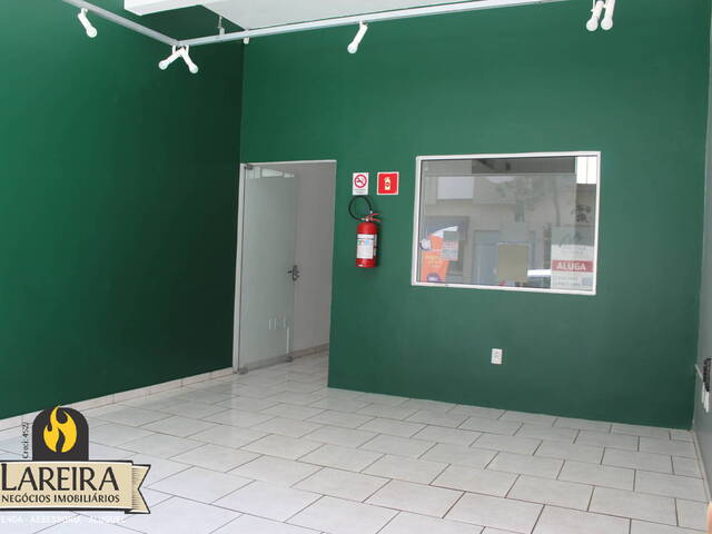 Loja para Locação em Lajeado - 2
