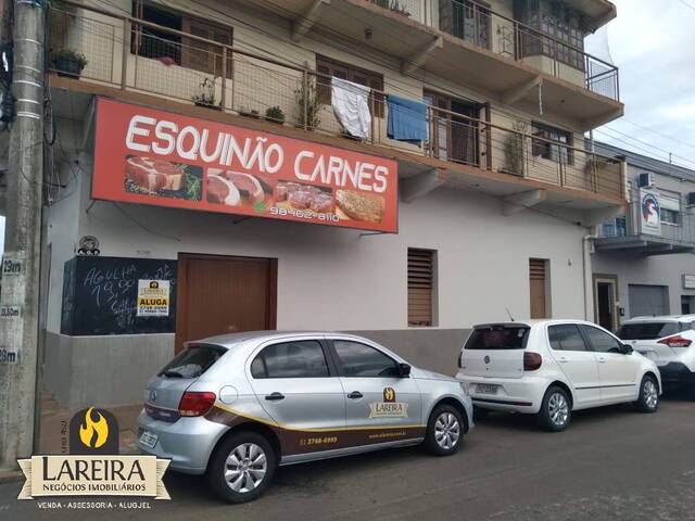Loja para Locação em Lajeado - 2