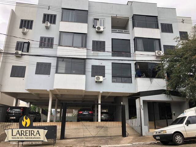 #9852 - Apartamento para Venda em Lajeado - RS - 1