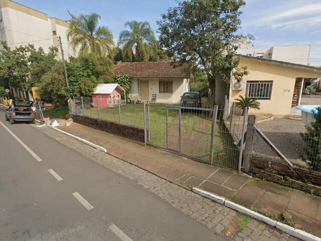 #9977 - Terreno para Venda em Lajeado - RS