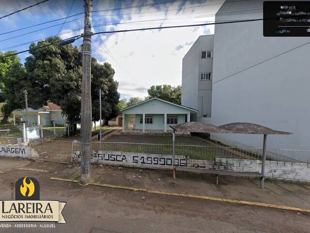 #10024 - Terreno para Venda em Cruzeiro do Sul - RS