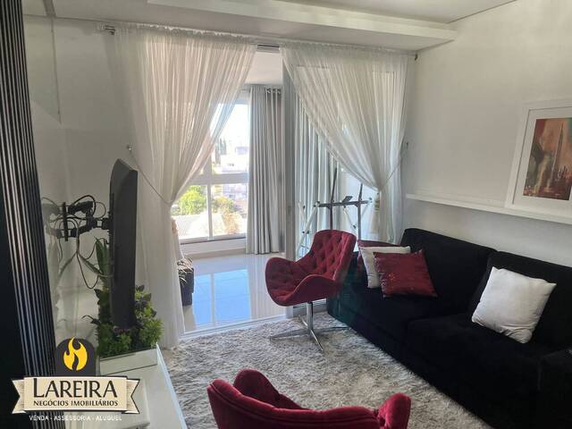 Apartamento para Venda em Lajeado - 4