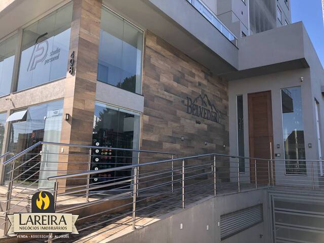 Apartamento para Venda em Lajeado - 2