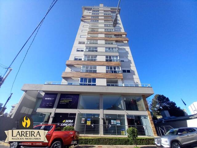 #10031 - Apartamento para Venda em Lajeado - RS - 1