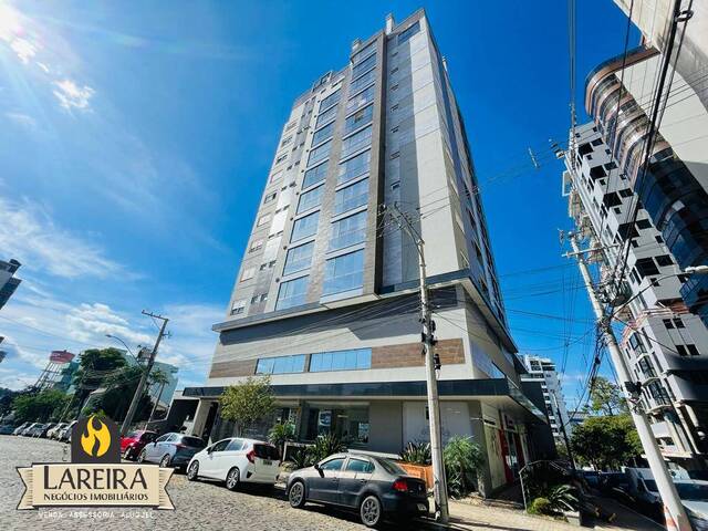 #10091 - Apartamento para Venda em Lajeado - RS