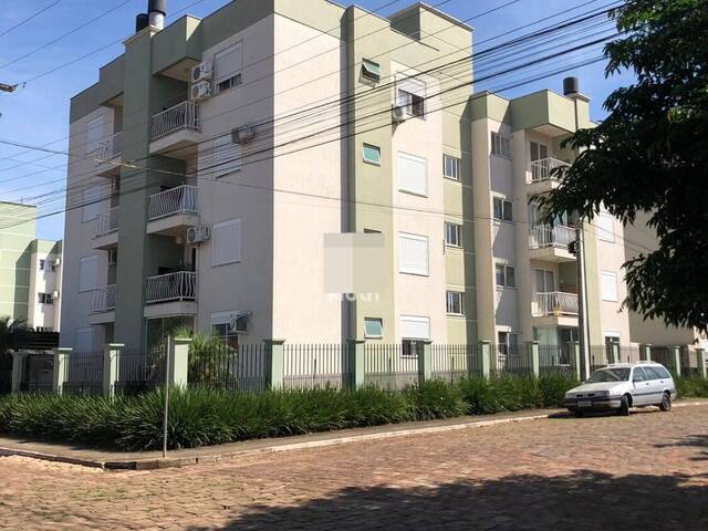 #10292 - Apartamento para Venda em Lajeado - RS
