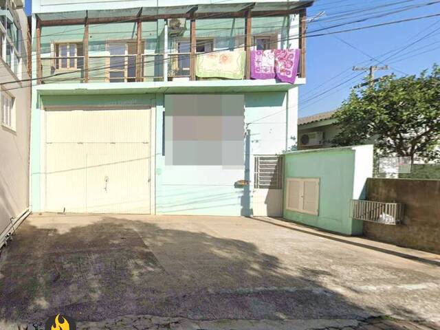 #10323 - Apartamento para Venda em Lajeado - RS - 1