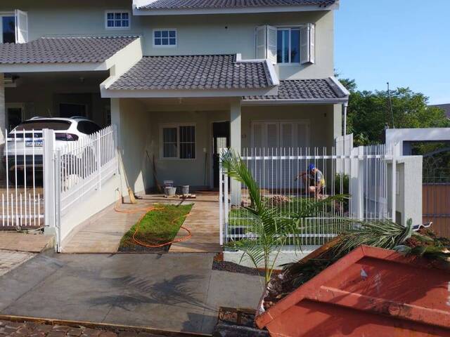 Sobrado para Venda em Lajeado - 2