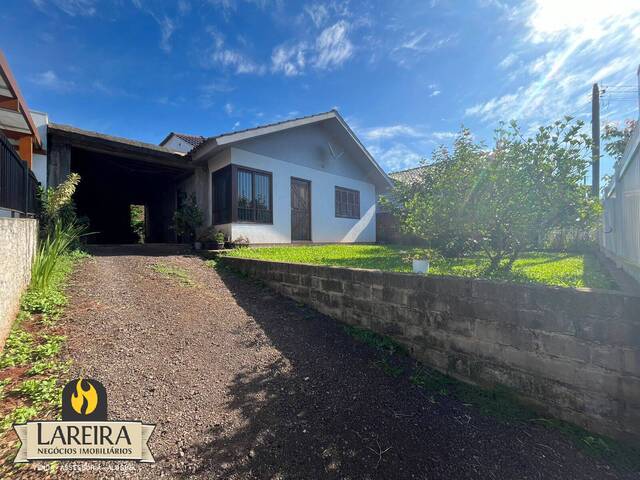 #10502 - Casa para Venda em Lajeado - RS