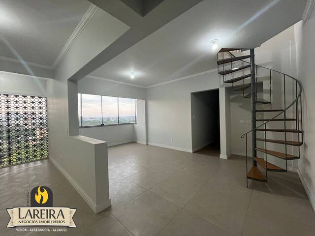 Apartamento para Locação em Lajeado - 3