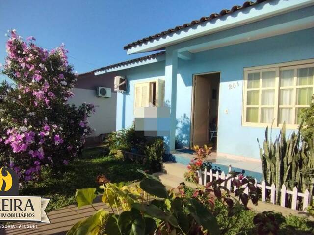 #10573 - Casa para Venda em Lajeado - RS
