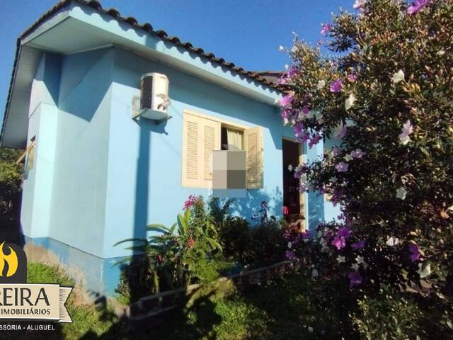 #10573 - Casa para Venda em Lajeado - RS