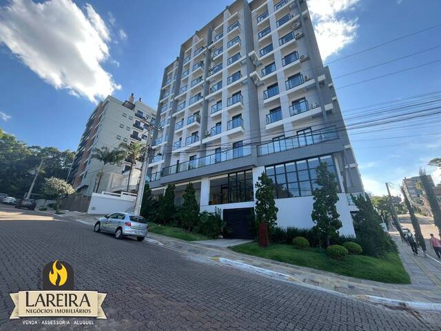 #10580 - Apartamento para Locação em Lajeado - RS