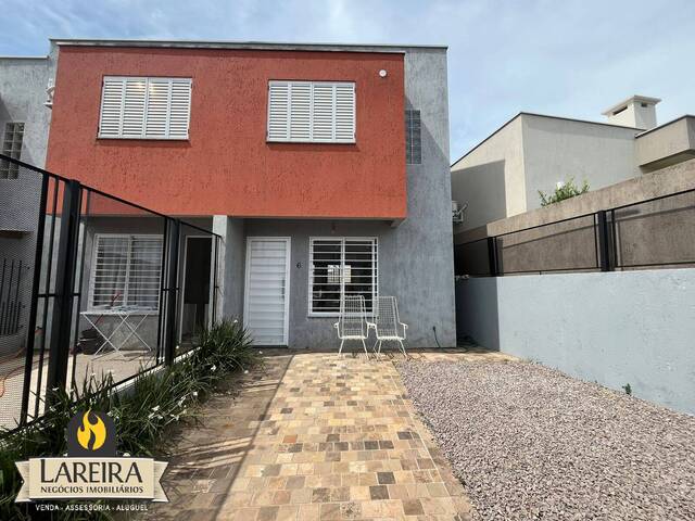 Sobrado para Venda em Lajeado - 2