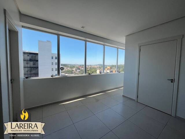 Sala para Locação em Lajeado - 3