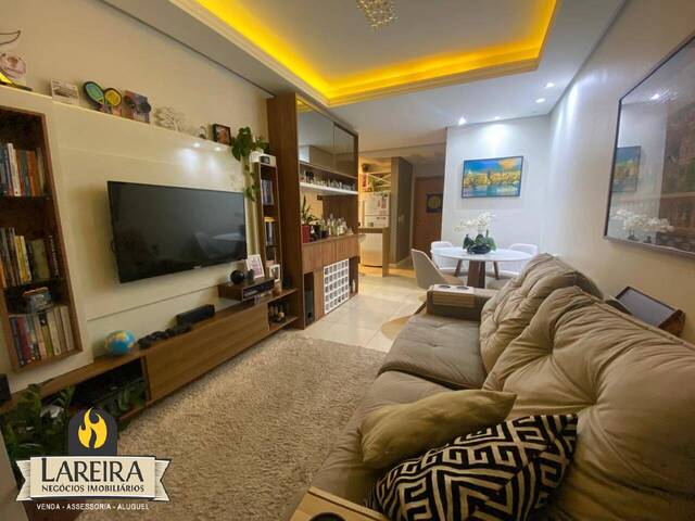 Apartamento para Venda em Lajeado - 4