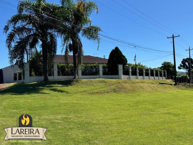 #10664 - Casa para Locação em Cruzeiro do Sul - RS