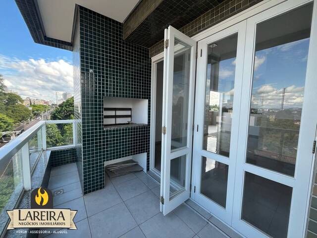 #10670 - Apartamento para Locação em Lajeado - RS