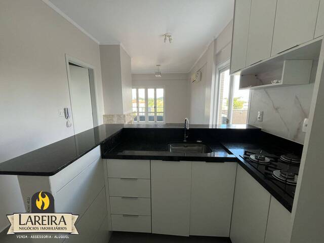 Apartamento para Locação em Lajeado - 4