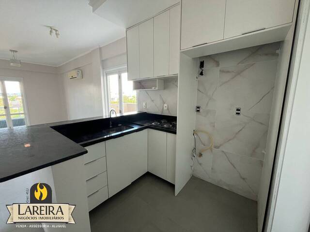 Apartamento para Locação em Lajeado - 5