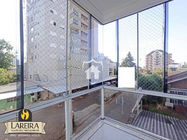 Apartamento para Venda em Lajeado - 4